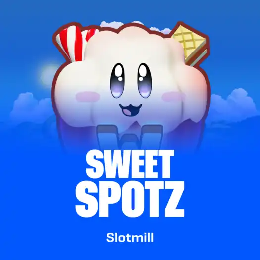 Sweet Spotz