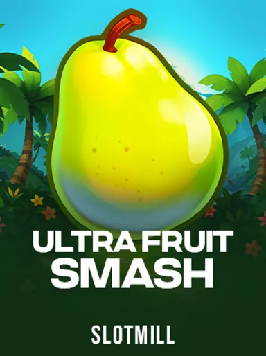 Ultra Fruit Smash