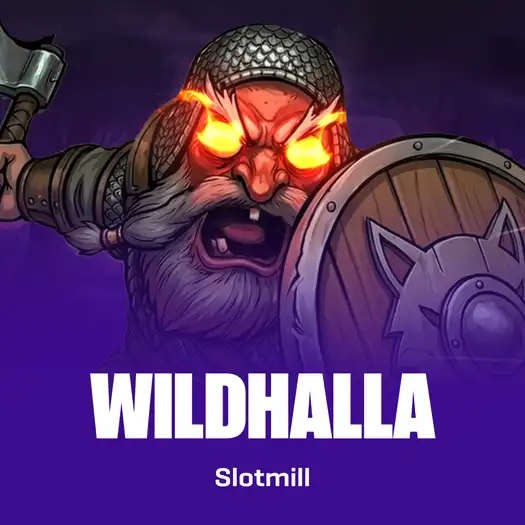 Wildhalla