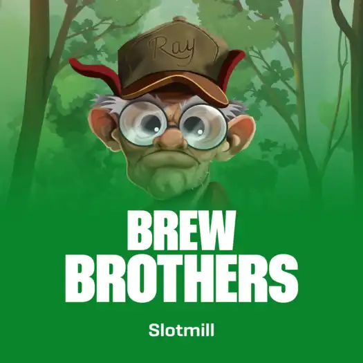 Brew Brothers