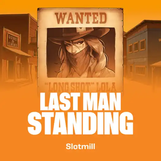 Last Man Standing