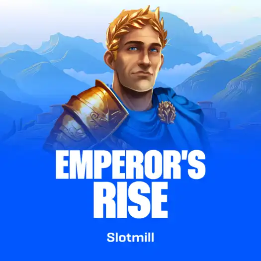 Emperors Rise