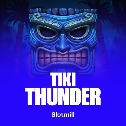Tiki Thunder