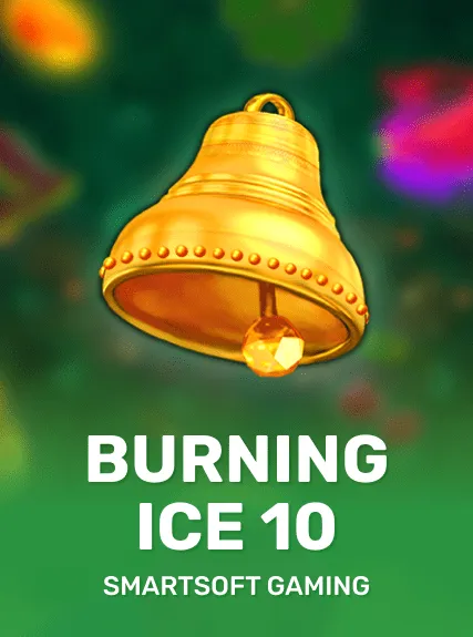 Burning Ice 10