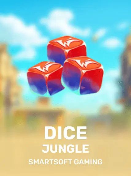 Dice Jungle