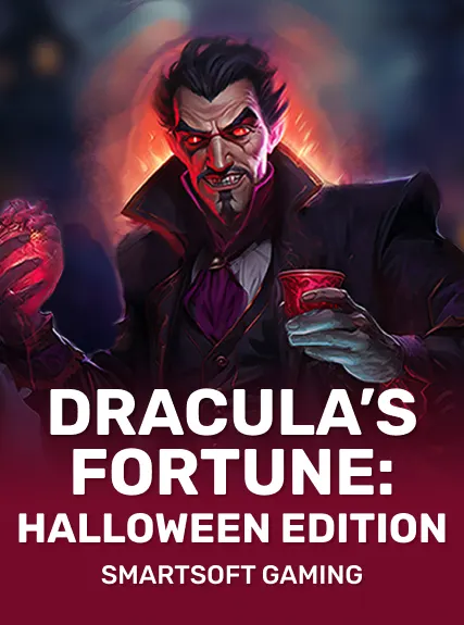 Dracula’s Fortune: Halloween Edition