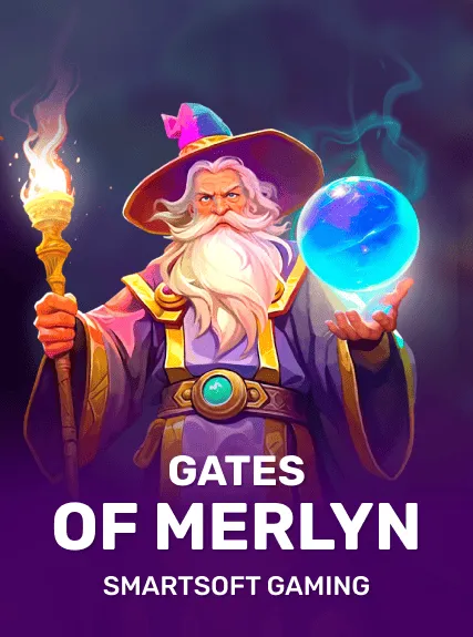 Gates of Merlyn