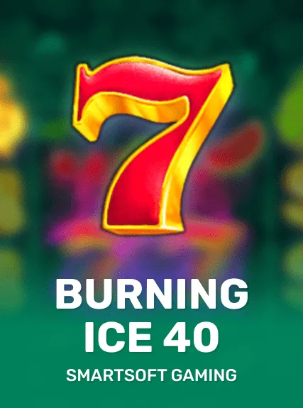 Burning Ice 40