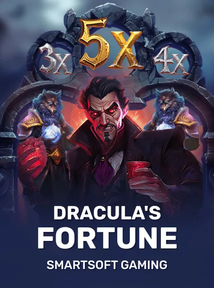 Dracula's Fortune
