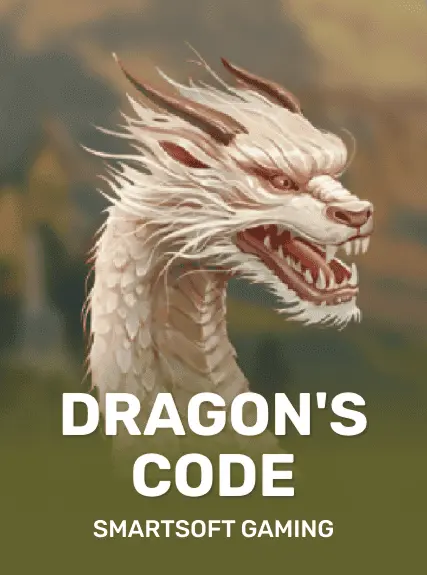 Dragon's Code