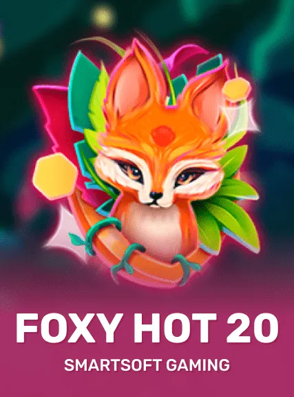 Foxy Hot 20