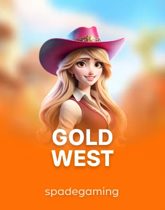 Gold West
