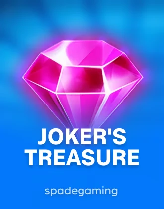 Joker's Treasure