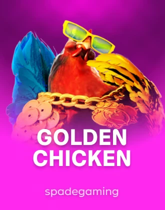 Golden Chicken