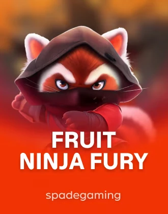 Fruit Ninja Fury