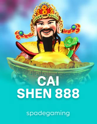 Cai Shen 888