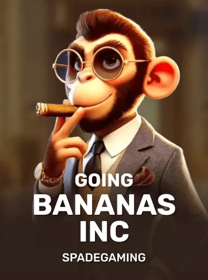Going Bananas Inc
