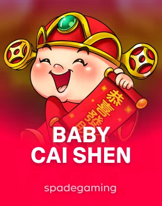 Baby Cai Shen
