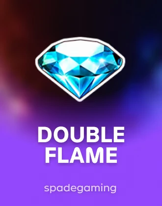 Double Flame