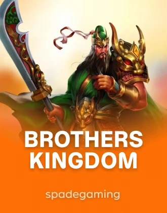Brothers Kingdom