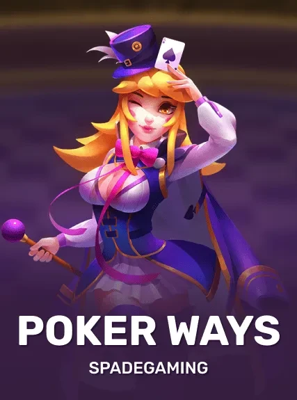Poker Ways