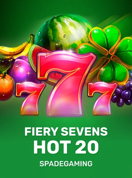 Fiery Sevens Hot 20