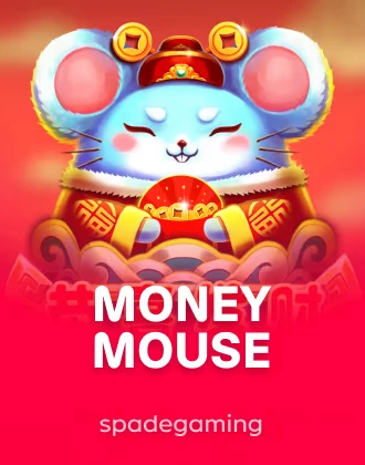 Money Mouse