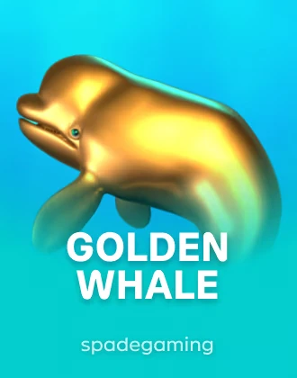 Golden Whale