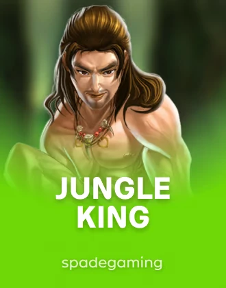 Jungle King