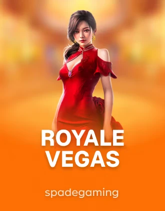 Royale Vegas