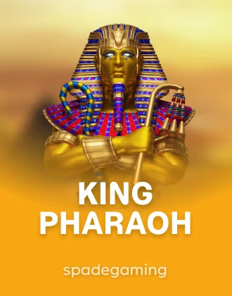 King Pharaoh