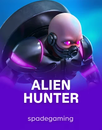 Alien Hunter