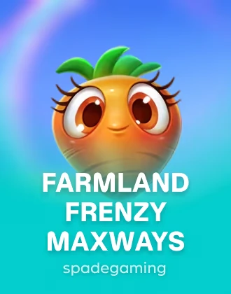 Farmland Frenzy Maxways