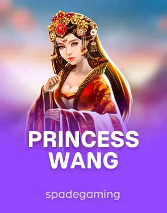 Princess Wang