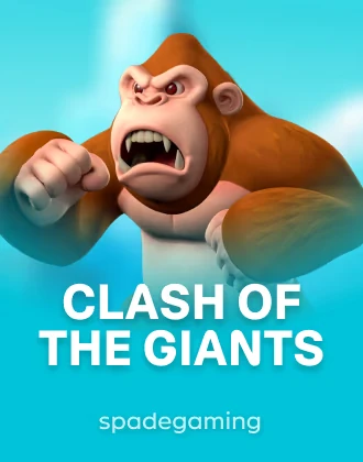 Clash of the Giants