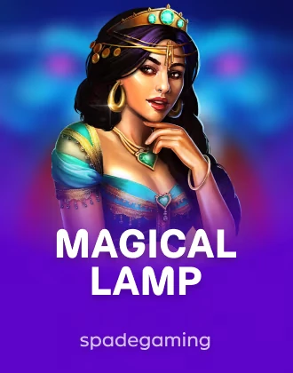 Magical Lamp