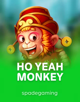 Ho Yeah Monkey