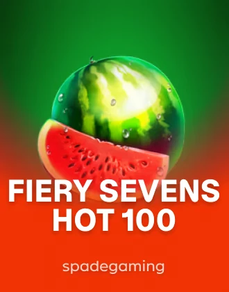 Fiery Sevens Hot 100