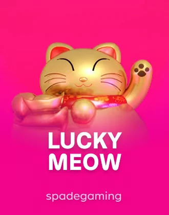 Lucky Meow