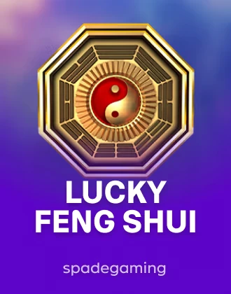 Lucky Feng Shui