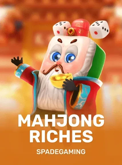 Mahjong Riches