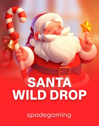 Santa Wild Drop