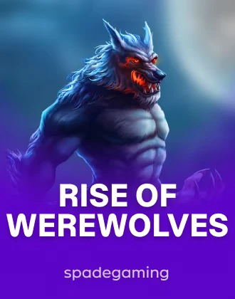 Rise Of Werewolves