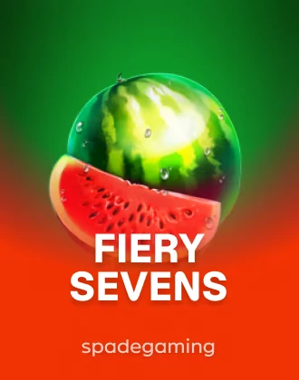 Fiery Sevens