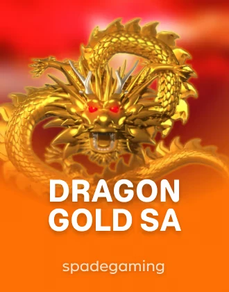Dragon Gold SA