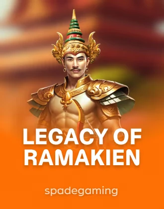 Legacy of Ramakien