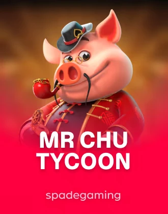 Mr Chu Tycoon