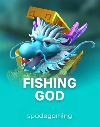 Fishing God