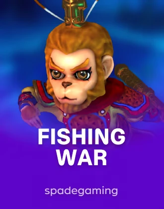 Fishing War