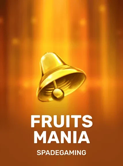 Fruits Mania